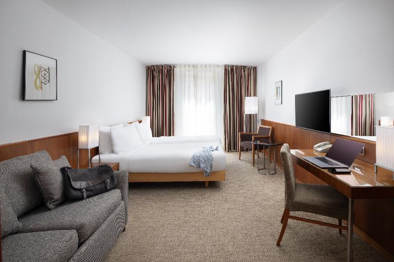 K+K Hotel Opera - Genel