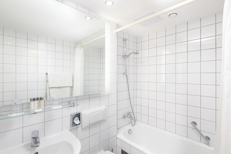 K+K Hotel Opera - Oda