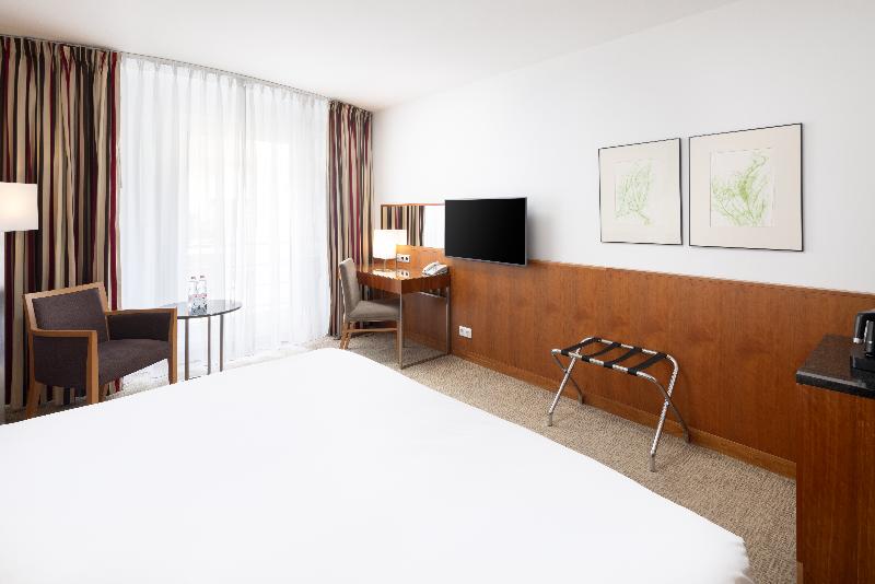 K+K Hotel Opera - Oda