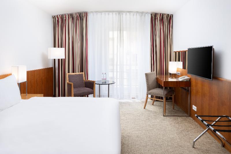 K+K Hotel Opera - Oda