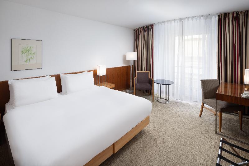 K+K Hotel Opera - Oda