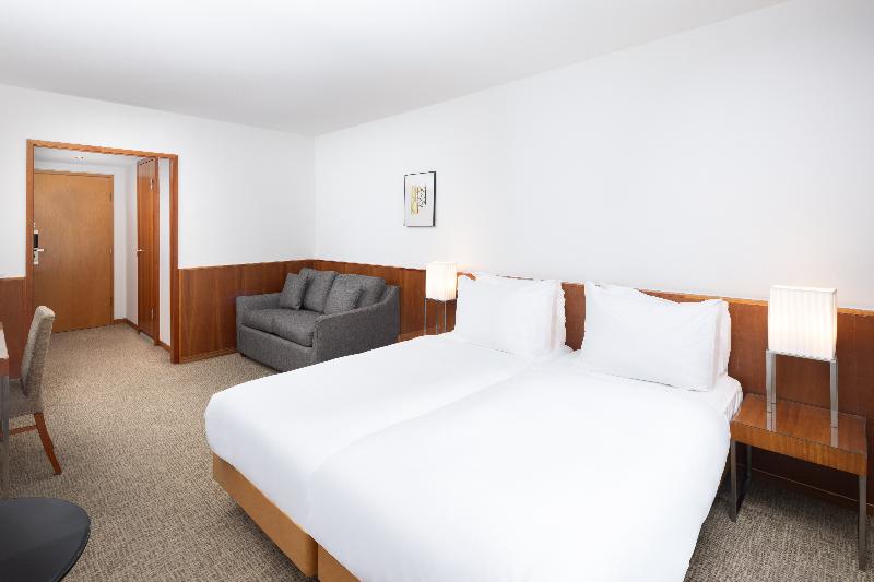 K+K Hotel Opera - Oda