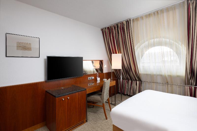 K+K Hotel Opera - Oda