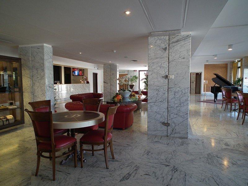 Dune Hotel Residence - Genel