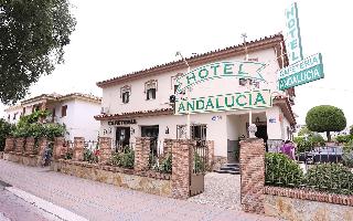 Andalucia