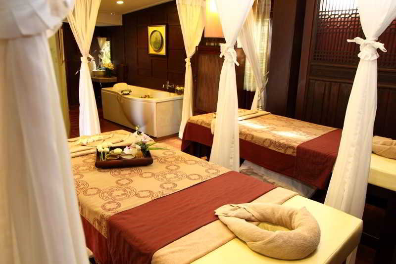 Ndol Streamside Thai Villas fotoÄŸrafÄ±