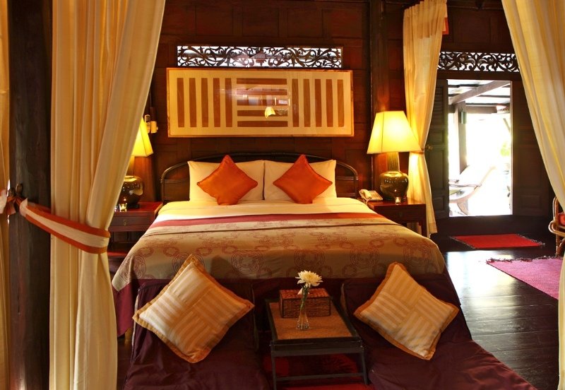 Ndol Streamside Thai Villas fotoÄŸrafÄ±
