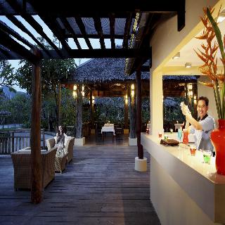 Centara Koh Chang Tropicana Resort fotoÄŸrafÄ±