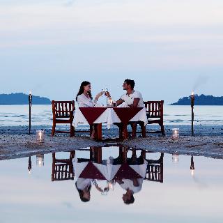 Centara Koh Chang Tropicana Resort fotoÄŸrafÄ±