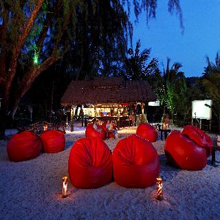 Centara Koh Chang Tropicana Resort fotoÄŸrafÄ±