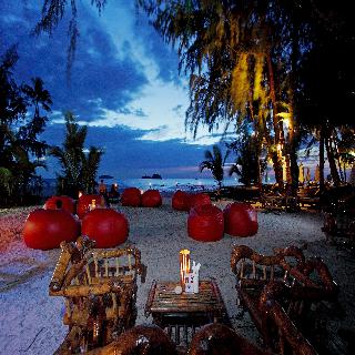 Centara Koh Chang Tropicana Resort fotoÄŸrafÄ±