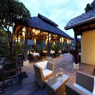 Centara Koh Chang Tropicana Resort fotoÄŸrafÄ±