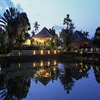 Centara Koh Chang Tropicana Resort fotoÄŸrafÄ±