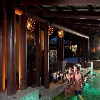 Centara Koh Chang Tropicana Resort fotoÄŸrafÄ±