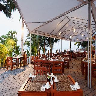 Centara Koh Chang Tropicana Resort fotoÄŸrafÄ±