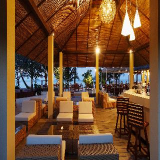 Centara Koh Chang Tropicana Resort fotoÄŸrafÄ±