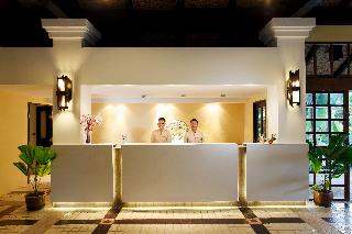 Centara Koh Chang Tropicana Resort fotoÄŸrafÄ±