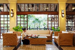 Centara Koh Chang Tropicana Resort fotoÄŸrafÄ±