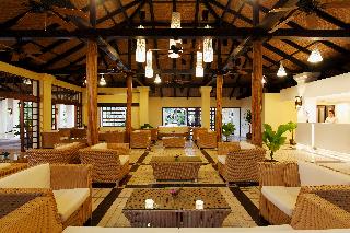 Centara Koh Chang Tropicana Resort fotoÄŸrafÄ±