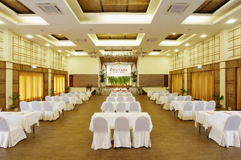 Centara Koh Chang Tropicana Resort - Toplantı