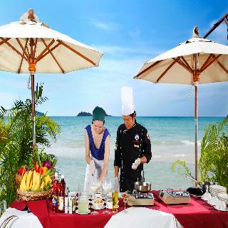 Centara Koh Chang Tropicana Resort fotoÄŸrafÄ±