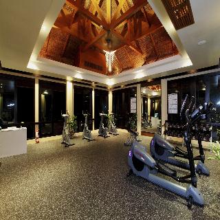 Centara Koh Chang Tropicana Resort fotoÄŸrafÄ±