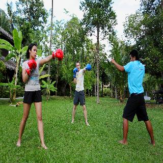 Centara Koh Chang Tropicana Resort fotoÄŸrafÄ±