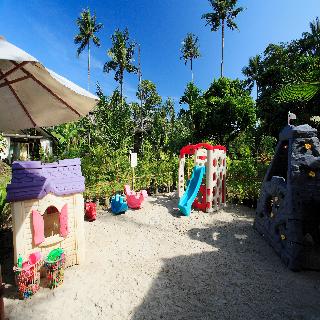 Centara Koh Chang Tropicana Resort fotoÄŸrafÄ±