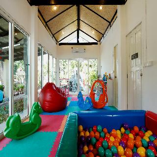 Centara Koh Chang Tropicana Resort fotoÄŸrafÄ±