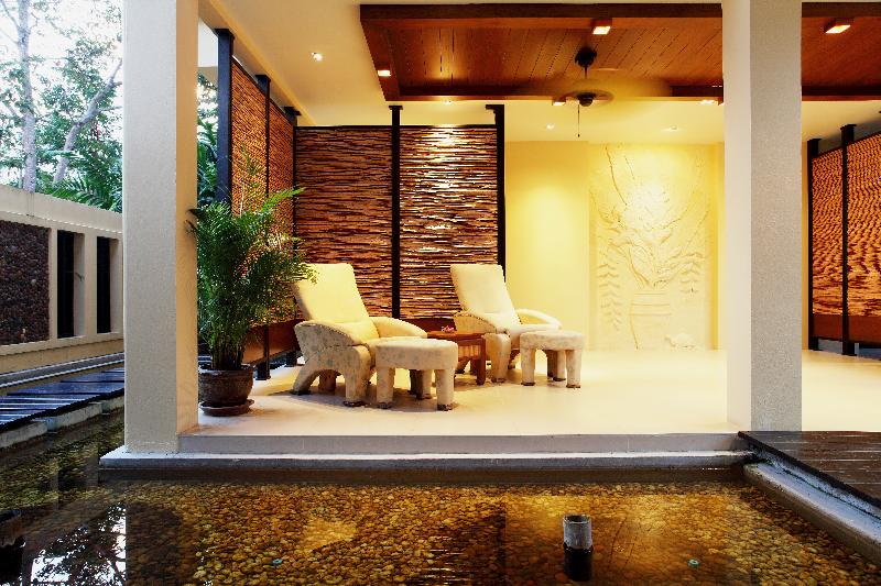 Centara Koh Chang Tropicana Resort - Aktivite
