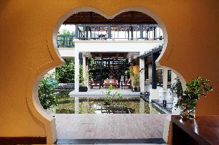 Centara Koh Chang Tropicana Resort fotoÄŸrafÄ±