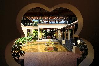 Centara Koh Chang Tropicana Resort fotoÄŸrafÄ±