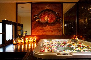 Centara Koh Chang Tropicana Resort fotoÄŸrafÄ±