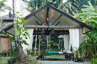 Centara Koh Chang Tropicana Resort fotoÄŸrafÄ±
