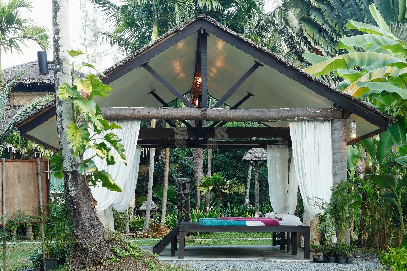 Centara Koh Chang Tropicana Resort - Aktivite
