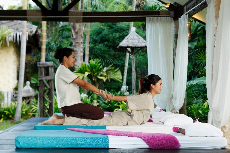 Centara Koh Chang Tropicana Resort - Aktivite