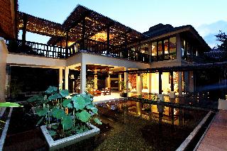 Centara Koh Chang Tropicana Resort fotoÄŸrafÄ±