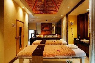 Centara Koh Chang Tropicana Resort fotoÄŸrafÄ±