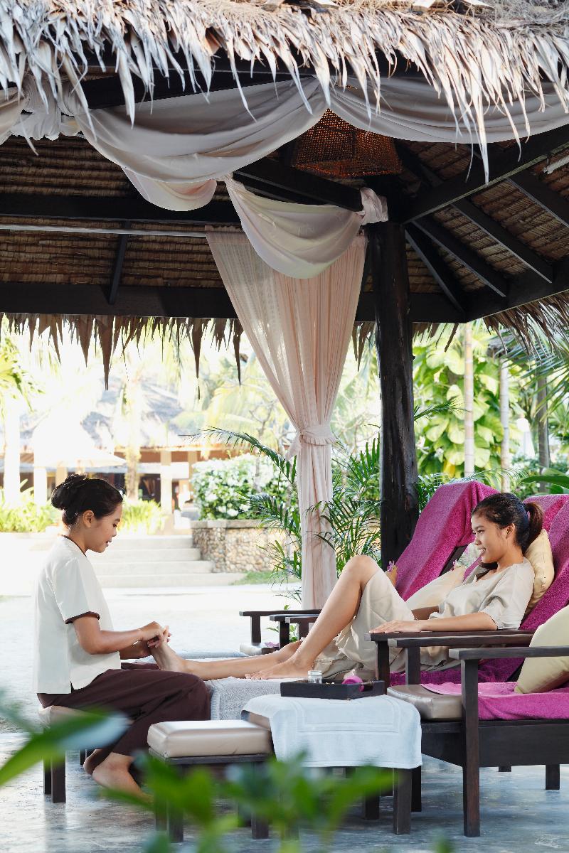 Centara Koh Chang Tropicana Resort - Aktivite