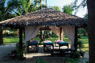 Centara Koh Chang Tropicana Resort fotoÄŸrafÄ±