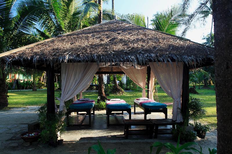 Centara Koh Chang Tropicana Resort - Aktivite