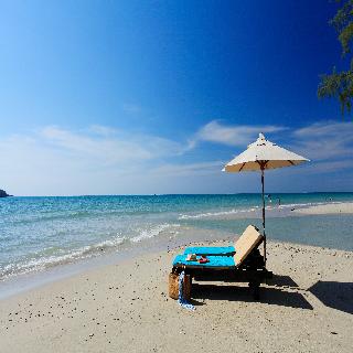 Centara Koh Chang Tropicana Resort fotoÄŸrafÄ±