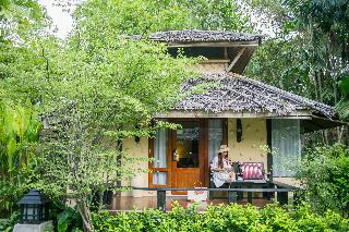 Centara Koh Chang Tropicana Resort fotoÄŸrafÄ±