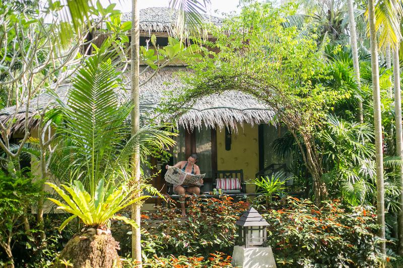 Centara Koh Chang Tropicana Resort - Genel