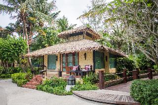 Centara Koh Chang Tropicana Resort fotoÄŸrafÄ±