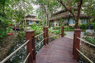 Centara Koh Chang Tropicana Resort fotoÄŸrafÄ±