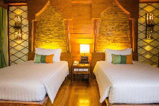 Centara Koh Chang Tropicana Resort fotoÄŸrafÄ±