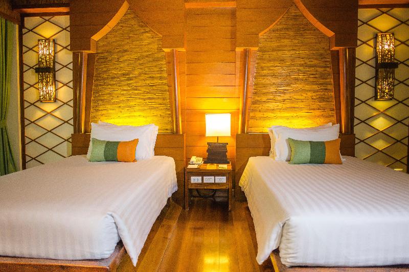Centara Koh Chang Tropicana Resort - Genel