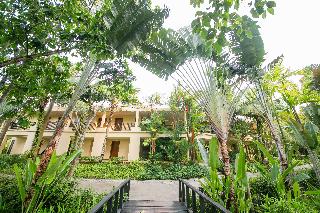 Centara Koh Chang Tropicana Resort fotoÄŸrafÄ±