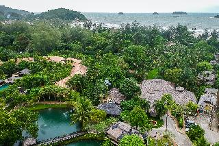 Centara Koh Chang Tropicana Resort otel fotoğrafı